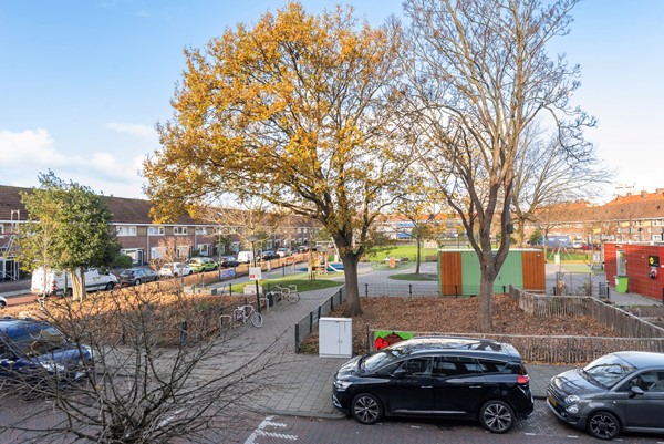 Medium property photo - Melodiestraat 29, 2553 VH Den Haag